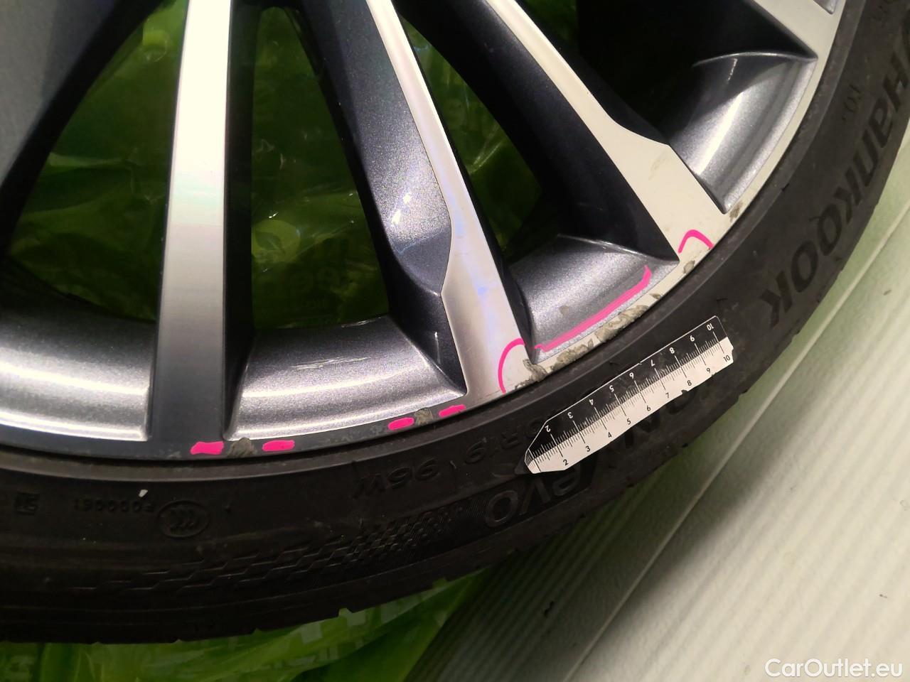  Skoda  Superb Sup.Co.TSI PHEV 218 L&K Aut #3