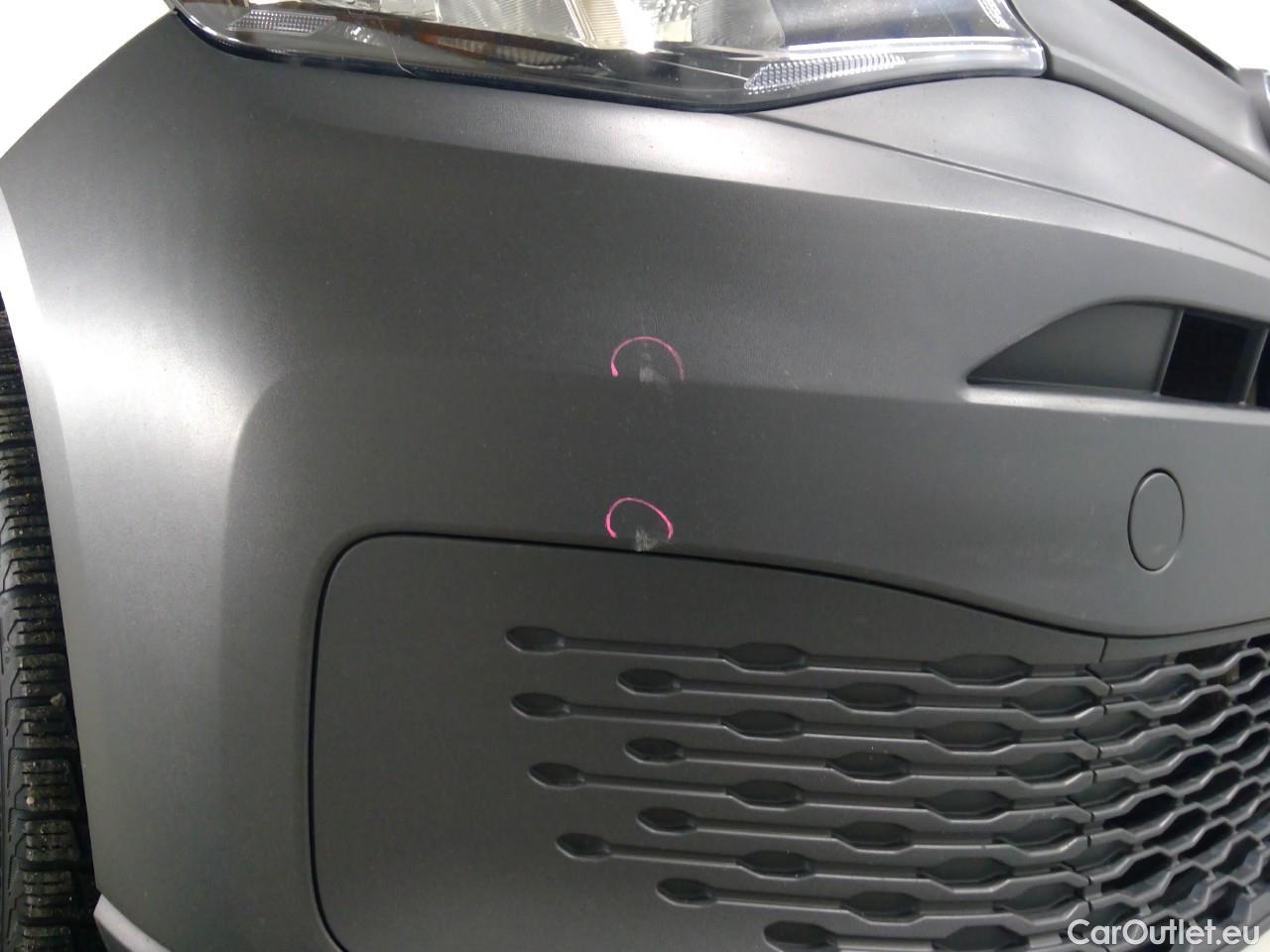  Volkswagen  Caddy  Cargo Maxi TDI 90 Aut #2