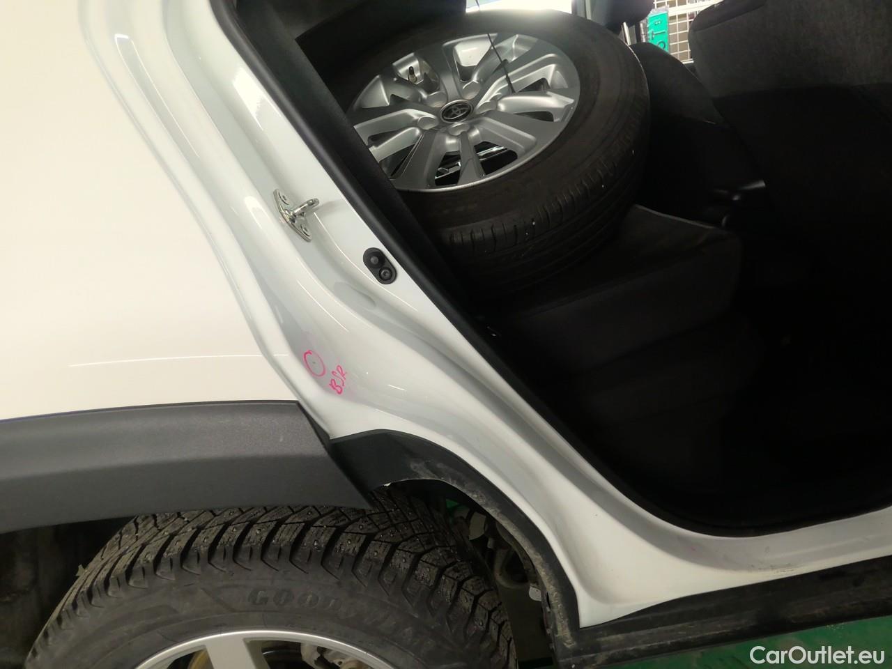  Toyota  Yaris Cross Yaris Cr. HEV Active Aut #8