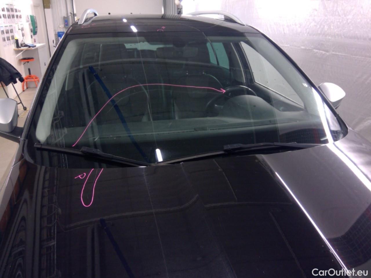  Skoda  Octavia Oct.Combi Scout TDI 150 4WD AT #14