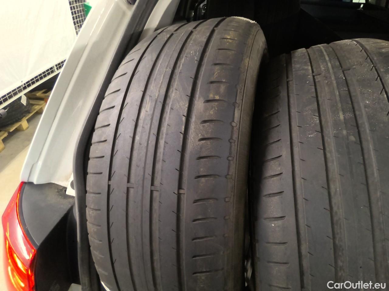  Volkswagen  Golf  Sp.Combi TDI 150 4M Aut. #4