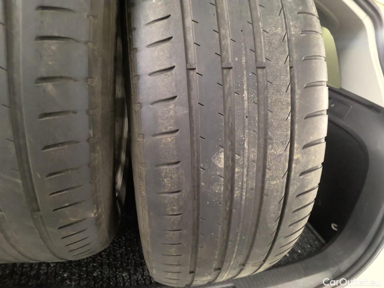  Volkswagen  Golf  Sp.Combi TDI 150 4M Aut. #5