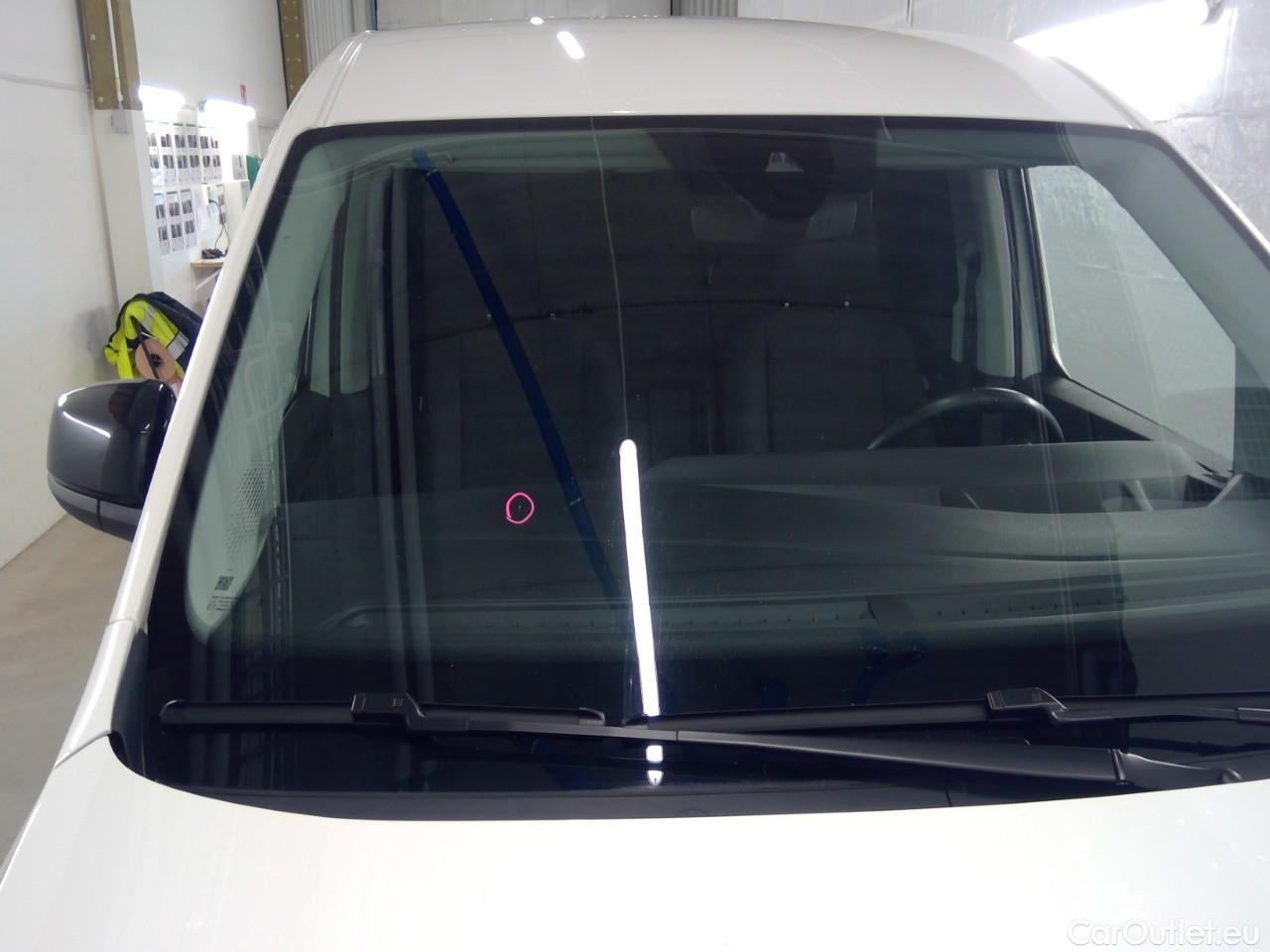  Volkswagen  Caddy  Cargo Maxi TDI 90 Aut #20