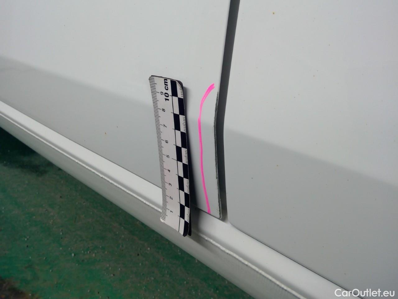  Volkswagen  Caddy  Cargo Maxi TDI 90 Aut #6