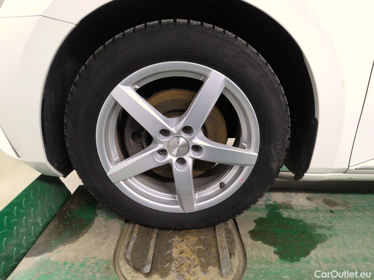  Skoda  Superb Sup.Co.TSI PHEV 218 L&K Aut #9