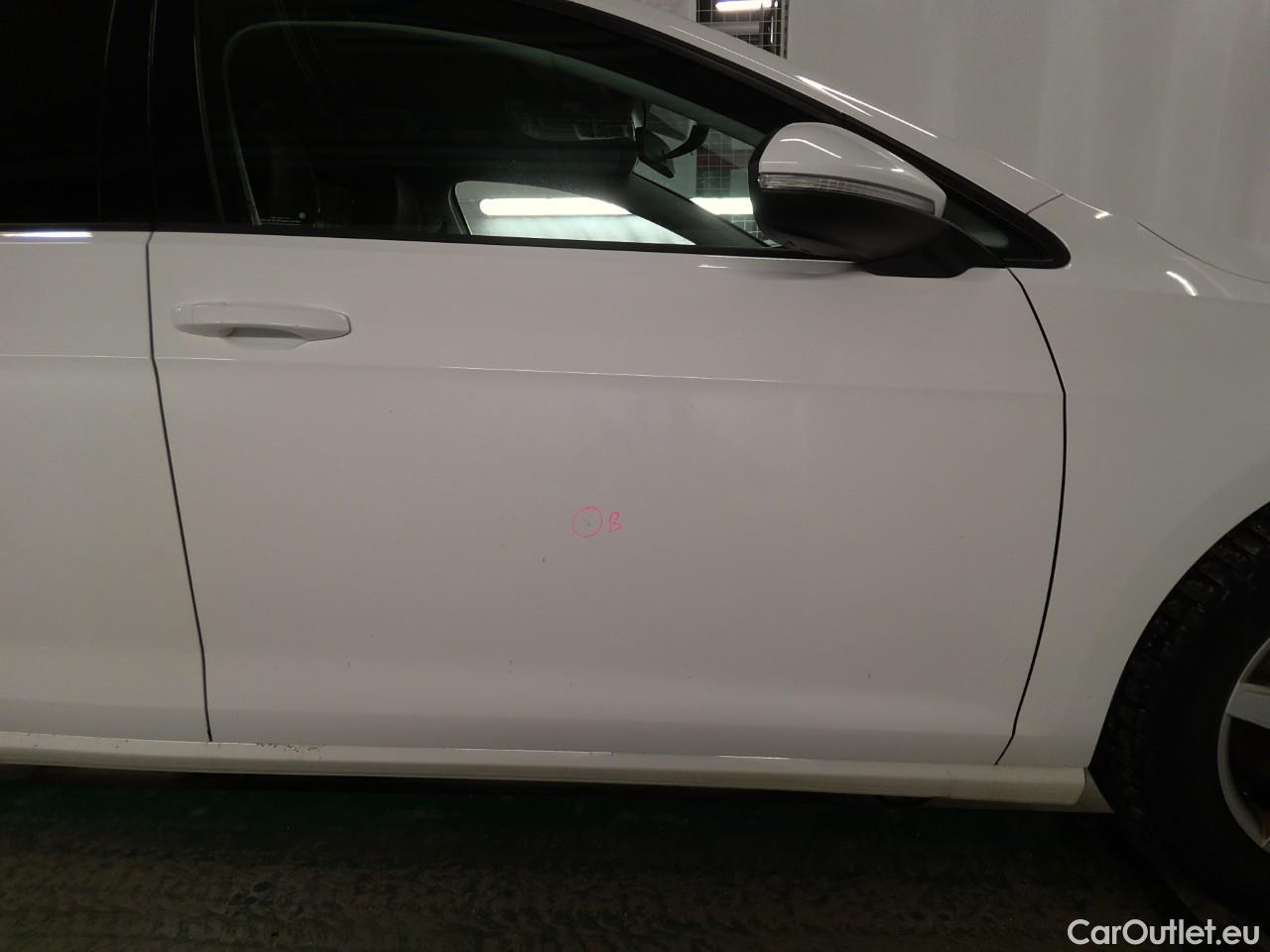  Volkswagen  Golf  Sp.Combi TDI 150 4M Aut. #19