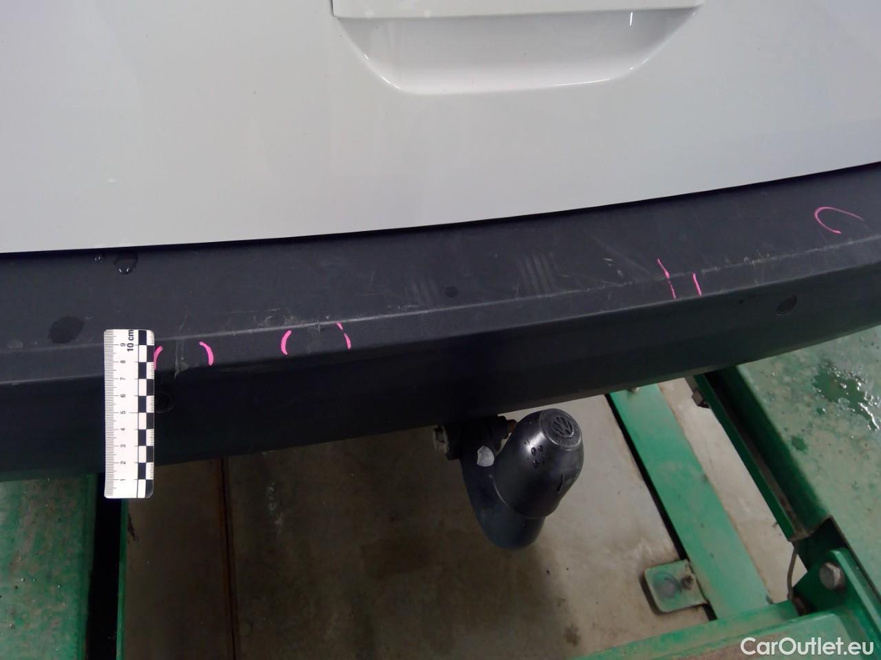  Volkswagen  Caddy  Cargo Maxi TDI 90 Aut #10