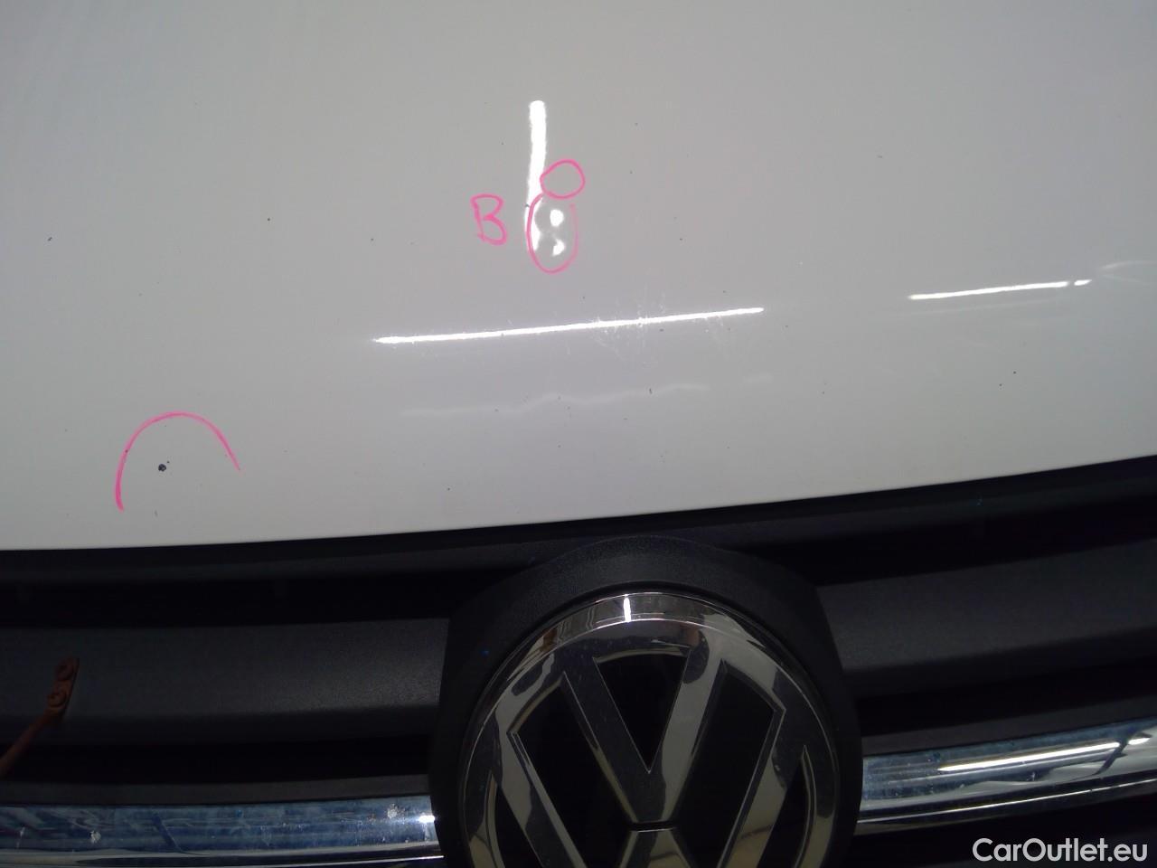  Volkswagen  Caddy  TDI 110 Maxi 4WD Aut. #13