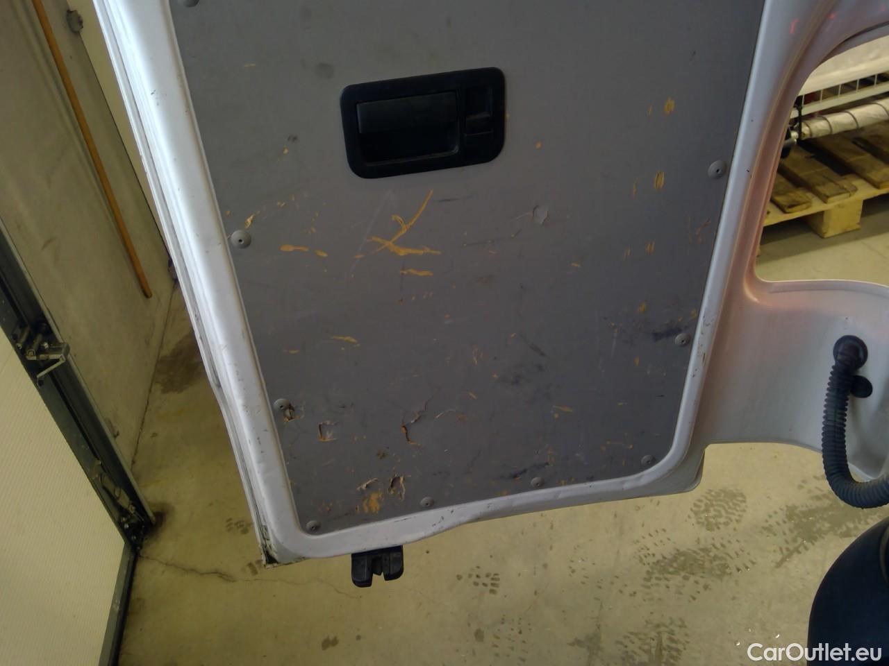  Volkswagen  Transporter T6 TDI 150 28 L1H1 M CV 4M #1