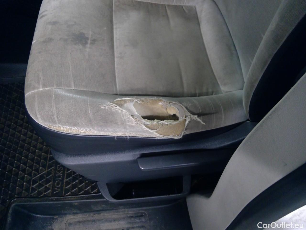  Volkswagen  Transporter T6 TDI 150 28 L1H1 M CV 4M #2