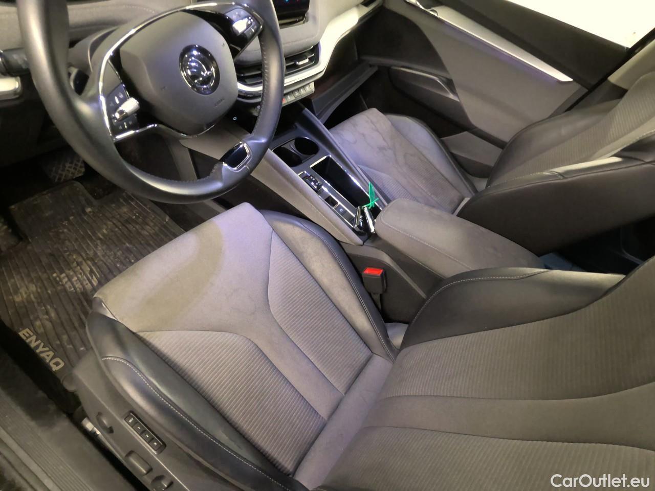  Skoda  ENYAQ  iV80 5d #2