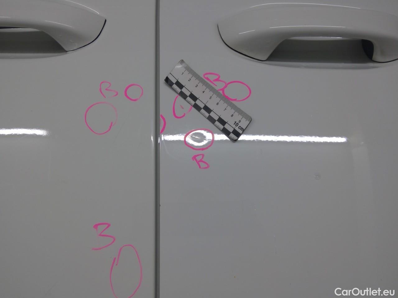  Volkswagen  Caddy  Cargo Maxi TDI 90 Aut #16