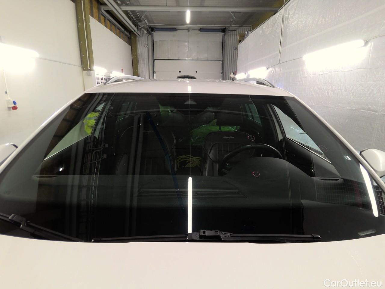  Skoda  Superb Sup.Co.TSI PHEV 218 L&K Aut #19