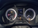  Skoda  Octavia Oct.Combi Scout TDI 150 4WD AT #6