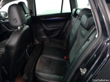  Skoda  Octavia Oct.Combi Scout TDI 150 4WD AT #21