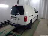  Volkswagen  Caddy  TDI 110 Maxi 4WD Aut. #3