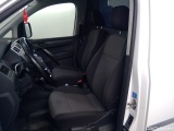  Volkswagen  Caddy  TDI 110 Maxi 4WD Aut. #7