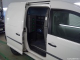  Volkswagen  Caddy  TDI 110 Maxi 4WD Aut. #19