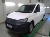  Volkswagen  Caddy  Cargo Maxi TDI 90 Aut #2