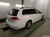  Volkswagen  Golf  Sp.Combi TDI 150 4M Aut. #3