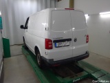  Volkswagen  Transporter T6 TDI 150 28 L1H1 M CV 4M #4