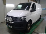  Volkswagen  Transporter T6 TDI 150 28 L1H1 M CV 4M #2