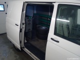  Volkswagen  Transporter T6 TDI 150 28 L1H1 M CV 4M #17