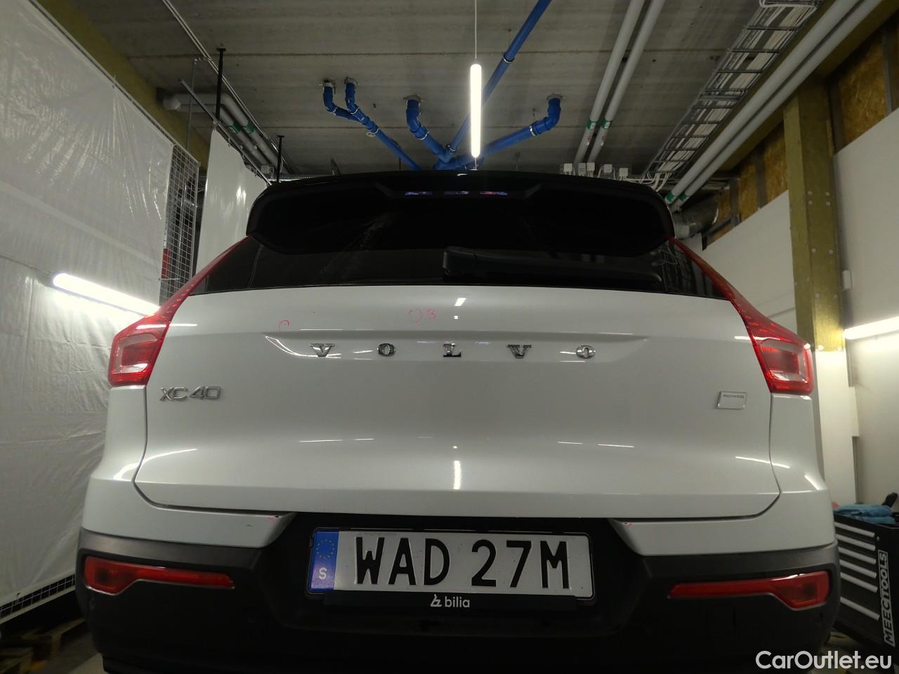  Volvo  XC 40 XC40 Recharge Plus Edition Aut #3