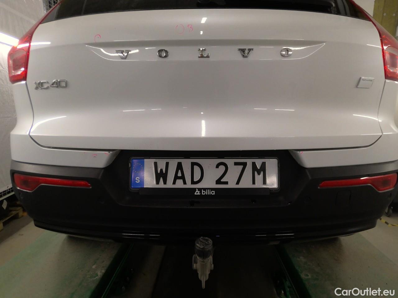  Volvo  XC 40 XC40 Recharge Plus Edition Aut #7