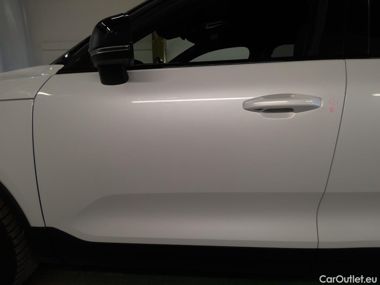  Volvo  XC 40 XC40 Recharge Plus Edition Aut #11