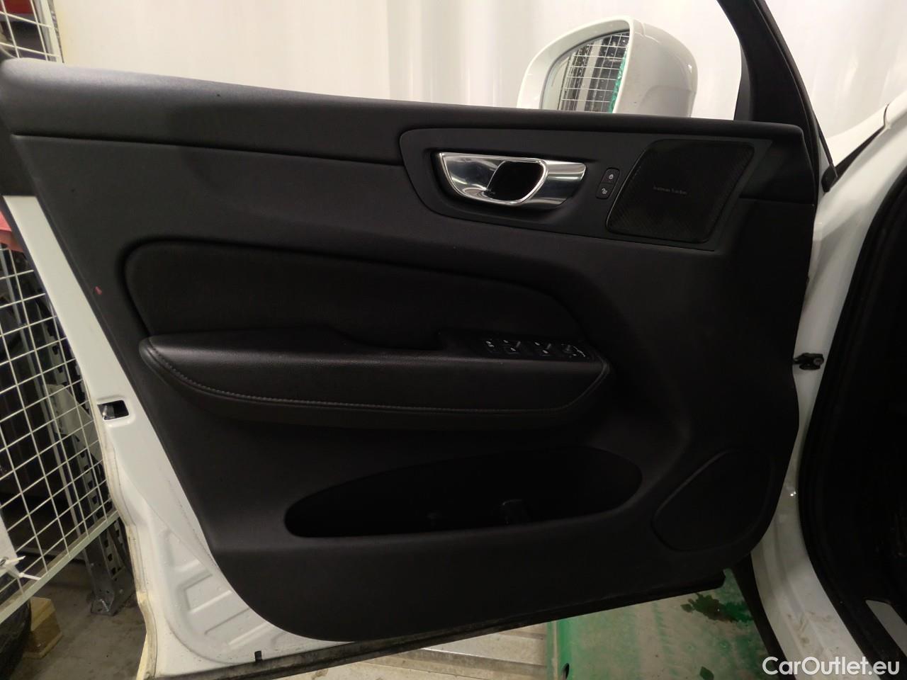  Volvo  XC60  T6 340 Ins. Expr. 4WD Aut #5