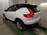  Volvo  XC 40 XC40 Recharge Plus Edition Aut #4