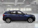  Bmw  X1 BMW  / 2019 / 5P / SUV XDRIVE 25E BUSINESS ADVANTAGE AUTOMATICO #7