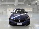  Bmw  X1 BMW  / 2019 / 5P / SUV XDRIVE 25E BUSINESS ADVANTAGE AUTOMATICO #6