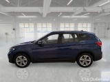  Bmw  X1 BMW  / 2019 / 5P / SUV XDRIVE 25E BUSINESS ADVANTAGE AUTOMATICO #8