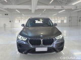  Bmw  X1 BMW  / 2019 / 5P / SUV XDRIVE 25E BUSINESS ADVANTAGE AUTOMATICO #6
