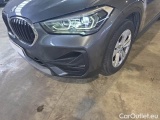  Bmw  X1 BMW  / 2019 / 5P / SUV XDRIVE 25E BUSINESS ADVANTAGE AUTOMATICO #27
