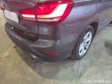  Bmw  X1 BMW  / 2019 / 5P / SUV XDRIVE 25E BUSINESS ADVANTAGE AUTOMATICO #45