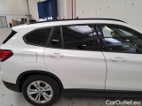  Bmw  X1 BMW  / 2019 / 5P / SUV xDrive 25e Business Advantage automatico #34