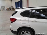  Bmw  X1 BMW  / 2019 / 5P / SUV xDrive 25e Business Advantage automatico #36
