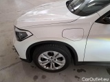  Bmw  X1 BMW  / 2019 / 5P / SUV xDrive 25e Business Advantage automatico #48