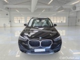  Bmw  X1 BMW  / 2019 / 5P / SUV XDRIVE 25E BUSINESS ADVANTAGE AUTOMATICO #6