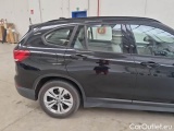  Bmw  X1 BMW  / 2019 / 5P / SUV XDRIVE 25E BUSINESS ADVANTAGE AUTOMATICO #43