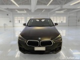  Bmw  X2 BMW  / 2017 / 5P / SUV XDRIVE 25E BUSINESS X AUTOMATICO #6