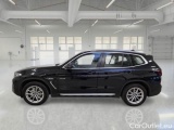  Bmw  X3 BMW  / 2021 / 5P / SUV XDRIVE 30E #8