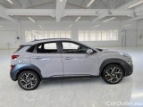  Hyundai  Konna HYUNDAI KONA / 2021 / 5P / SUV 1.6 HEV XCLASS 2WD DCT #7