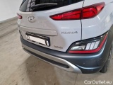  Hyundai  Konna HYUNDAI KONA / 2021 / 5P / SUV 1.6 HEV XCLASS 2WD DCT #53