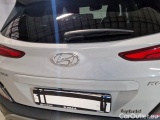  Hyundai  Konna HYUNDAI KONA / 2021 / 5P / SUV 1.6 HEV XCLASS 2WD DCT #60
