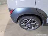  Hyundai  Konna HYUNDAI KONA / 2021 / 5P / SUV 1.6 HEV XCLASS 2WD DCT #94
