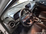  Hyundai  Konna HYUNDAI KONA / 2021 / 5P / SUV 1.6 HEV XCLASS 2WD DCT #102